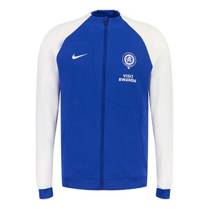 Retro Match Anthem Jacket